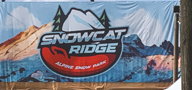 Snowcat Ridge Review