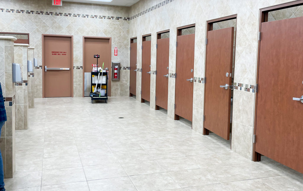 Buc-ee's Daytona Beach - The Goofy 5